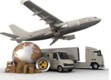 Timely Worldwide Cargo Freight To DUBAI Courier Services Fr