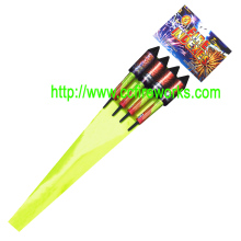 27 " Rocket (RO2701) Fireworks