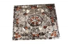 Double Face Independent Tablecloth