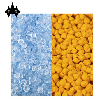 Dual-Color PVC Compound for Wire Sheath