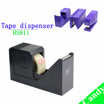 metal tape dispenser, unique tape dispensers