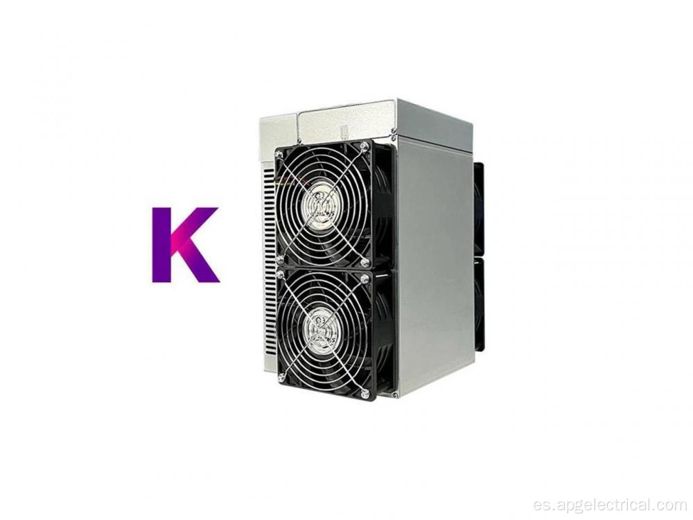 Máquina minera de KDA minero de oro de ASIC