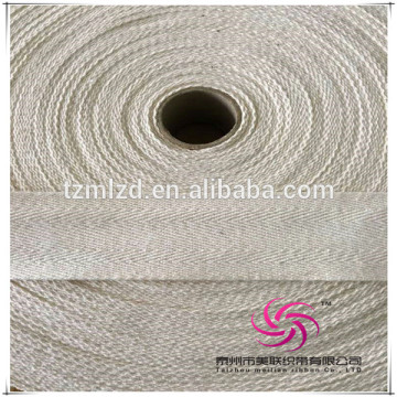 wholesale 50mm cotton webbing