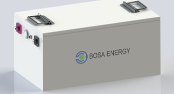 Multiple battery packs