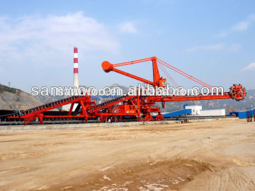 High Quality Side-type cantilever stacker