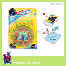 Ring soap bubble toy bubble water toy