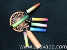 Disposable Electronic Cigarettes with Smooth Taste