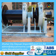 56/58/60 Hydraulic Anchor Windlass