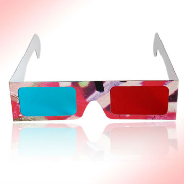 2013 hot sales wholesale videoprojector 3d stereoscopic glasses