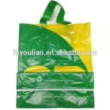 factory wholesale high quality shopping bags with logos
