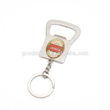 Promotional Custom Bottle Opener beer opener Metal bottle Opener