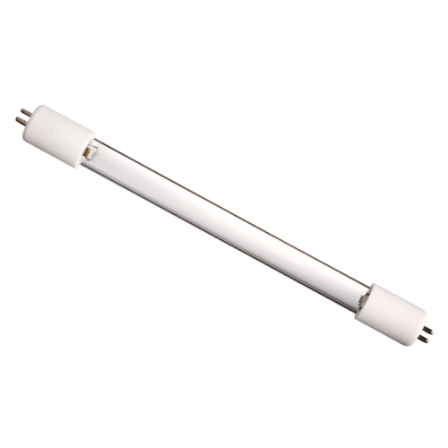 843 mm Länge G10q T5 UVC keimtötende Lampe