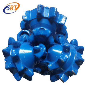 kingdream steel tooth rock roller bit