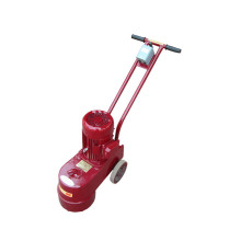 Automatic Terrazzo Tile Hand Grinder Making Machine for Sale
