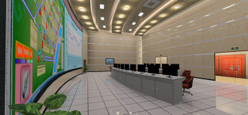 Integrated Management and Control System for Beneficiation