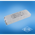 24v / dc 2500ma 60w triac dimbare led driver