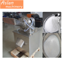 SUS Raw Brown Sugar Mill for Grinding / Sugar Grinder for Sugar Powder