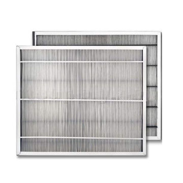 Replacement Air Filter Cartridge for Bryant and Carrier Air Purifiers: PGAPXCAR2020 Accessory