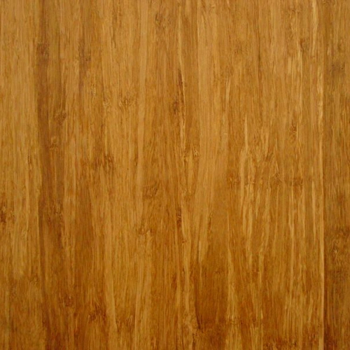 Waterproof Strand Woven Bamboo Floor Indoor Use