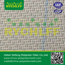 Paper making fabrics