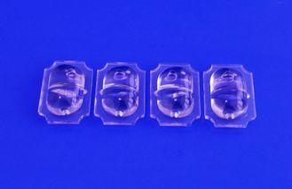 Polarized Optical Lens for Rebel CREE leds