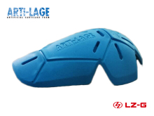 extreme sports shoulder pads