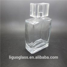 High quality glass bottle Item 3725