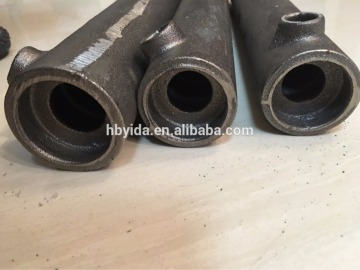 Yida Grouting Sleeve Rebar Splice