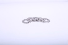 Spring washer stainless steel