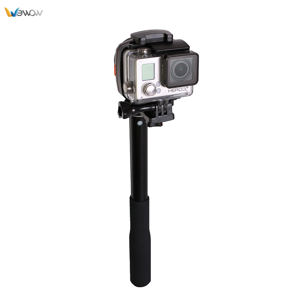 Good price handheld gimbal dslr with high quality