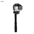 Bottom price gopro handheld stabilizer with many functions