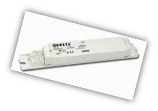 Mini Core EM Ballast