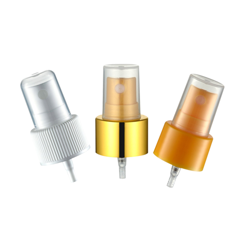 402 1 7 Gold Spray Cap For Perfume