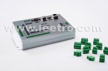 All new Leetro 3-axis laser motion controller, MPC6585