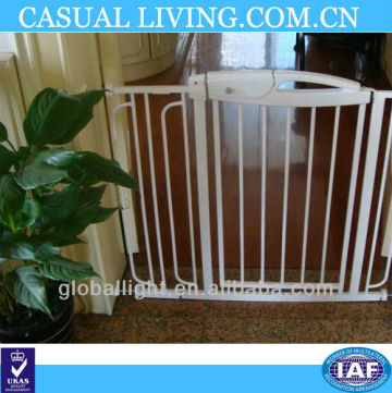 Newly Design Baby Safety Gate Pet Gate