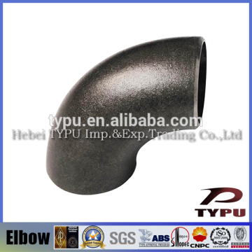 Steel pipe elbow ,Steel pipe elbow 12 inch ,5 inch steel elbow