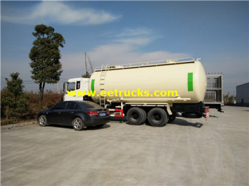 DFAC 25 CBM Cement Delivery Trucks