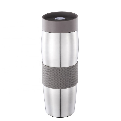 400ML Stainless Steel Vacuum Insulated Travel Mug