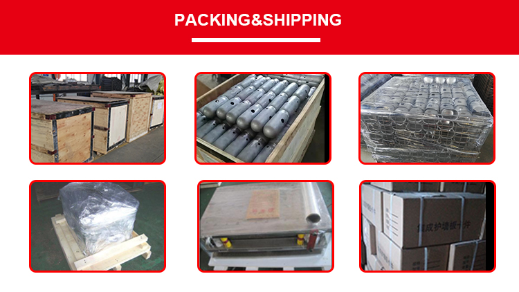 China OEM laser cut stainless steel stamping machine parts