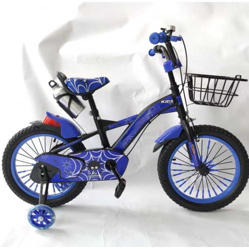 12 '' / 14 '' / 16 '' / 20 '' Seguridad para niños Bike / ejercicio Bicicleta de bicicleta / bebé