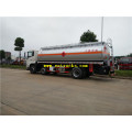 15cbm 10MT Diesel Transport Tanker trucks