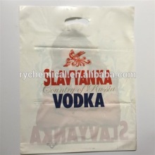 Plastic Shopping Bag with low price