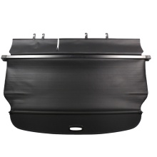 Retractable Trunk Tonneau Cargo Cover for Ford S-MAX