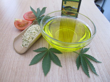 Hemp Seeds May Reduce Symptoms Menopause
