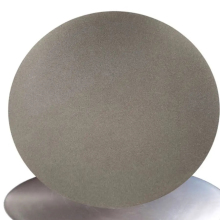350mm Electroplated Polishing Disc