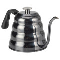 Premium Grade Stainless Steel Pour Over Tea Kettle