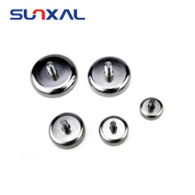 NdFeB Standard magnet pot