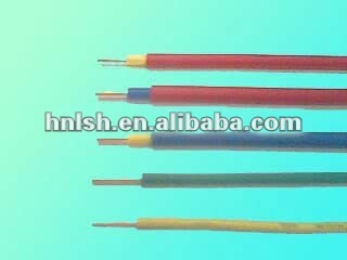 Braided electrical wire/Building wire