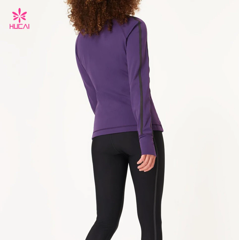 Activewear Wholesale Custom Women Cotton Hoodies