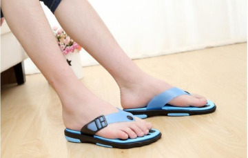 Uniseason Comfortable Flat Summer New Sandals Men